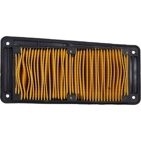 Motorcycle Air Filter Compatible with SYM Joyride 125/200 / 17211-LTA-000