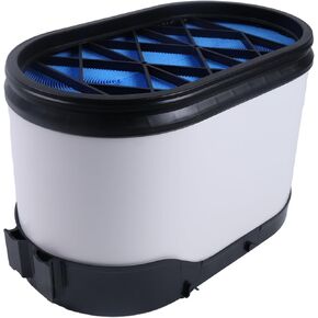 83456 AF1692 D371003101 AF616056 CA5500 AF27688 LAF6116 49456 Air Filter Compatible with T800 T600 T680 T660