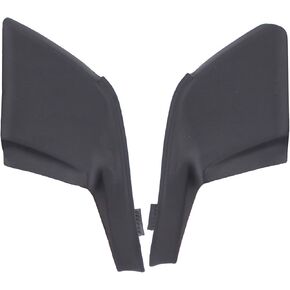 ApplianPar 2Pcs Front Driver and Passenger Side Cowl Cover Seal for 4Runner 2010 2011 2012 2013 2014 2015 2016 2017 2018 2019 2020 2021 2022 2023