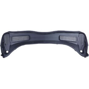 CJ5Z-78022A68-A Windshield Wiper Cowl Panel Grille For Ford Escape 2013-2019 Front Window Cover Insert Panel