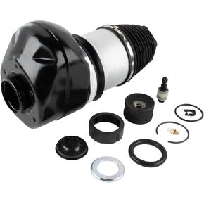 37106877553 Air Sundension Spring متوافق مع BMW 7 Series G11 G12 2016-2023 - يحل محل OE 37106874587 ، 37106899037 "