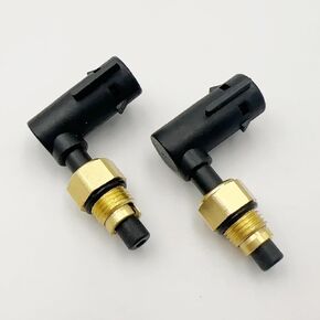 2PCS Suspension Air STRUT SELPER KIT 68084809AA PRESSION FOR GRAND Cherokee 2011-2020