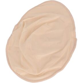 Mastectomy Protective Pockets, Breathable Dustproof Mastectomy Prosthesis Bra, Protective Pocket Soft Dustproof Sweat Proof Breathable Mastectomy Cotton Bags M (CT)