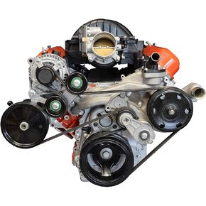 ICT BILLET LT1 L83 المولد والروس التوجيهية مضخة التوجيه مجموعة أدوات التبعية TRACK GEN V 551368