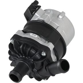 Engine Water Pump 8K0965567 for Ja-guar 2010-2018 For A4 S4 A5 S5 A6 A7 A8 Q7 Cayenne Panamera 3.0L aftermarket part Replace OE 95860656700 4H0965567 8K0965569 8K0965567B
