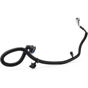 68141849AD Fuel Line Tube Fuel Supply for Jeep 2012-2018 Wrangler 3.6L V6 Gas Replaces# 68141849AA 68141849AB 68141849AC (68141849AD)