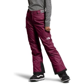 بنطال THE NORTH FACE المعزول للفتيات Freedom (للأطفال الصغار/الأطفال الكبار)
