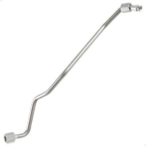 Upgraded Stainless Steel Exhaust Back Pressure EBP Sensor Tube Compatible with Ford F250 F350 E350 Excursion 7.3L Powerstroke Diesel 1999-2003 Replace#: 1C3Z9D477AA 1837875C1