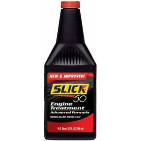 Engine Treatment 15 Oz.