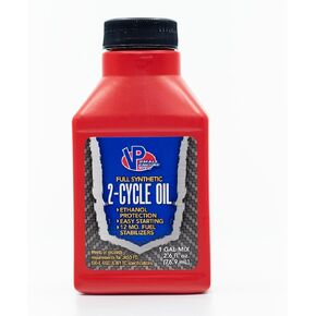 VP Racing Fuels 2 Cycle Full Synthetic Mix 2.6 oz., Pack of 12