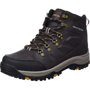 Skechers Men's Relment-Daggett Hiking Boot
