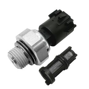 12673134 مستشعر ضغط الزيت متوافق مع Chevy Chevrolet Silverado 1500 2500 3500 ، Express ، Avalanche ، Camaro ، Tahoe ، Cruze ، Suburban & GMC Savana ، Sierra ، Yukon ، Canyon & Cadillac CTS ، Escalade 2009-2020