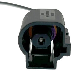 Oil Pressure Sensor Connector Pigtail 1J0 973 081 - Compatible with Audi and Volkswagen, 1998-2016
