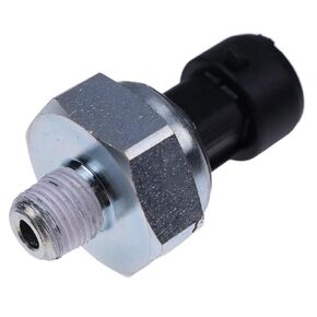 Oil Pressure Sensor RE167207 1839415C91 Compatible with John Deere 8450 8650 Tractors