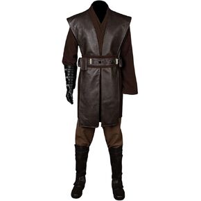 CosFantasy Tunic Costume Knight Tunic Uniform for Halloween Cosplay C08387
