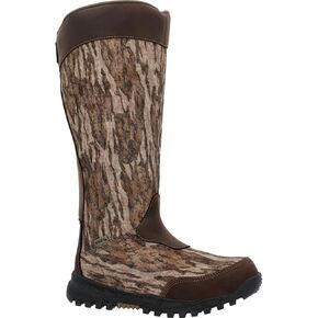 ROCKY Women's Rks0663 Knee High Boot