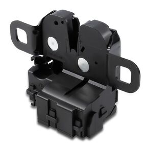 Tailgate Trunk Lock Actuator, Trunk Lid Lock Latch Compatible with 2010-2017 MINI R60 Countryman, 2012-2017 R61 Paceman, 2013-2018 BMW i8 I12 I15 Replace 9802312, 51249802312