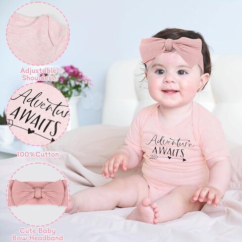 Baby Gift Set Baby Shower Gifts Basket for Newborns 11PCS New Born Baby Gift Set with Baby Blanket Rattle, Milestone Security Blanket Decision Coin & Towels Socks Essentials for Baby Girls Boys in Saudi Arabia