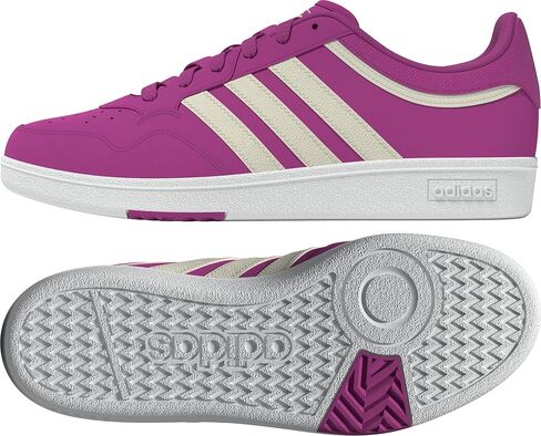 حذاء رياضة Adidas Women's Hoops 4.0 in Kuwait