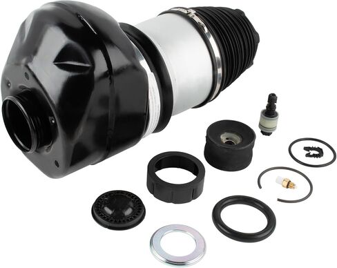 37106877553 Air Suspension Spring Compatible with BMW 7 Series G11 G12 2016-2023 - Replaces OE 37106874587, 37106899037" in Saudi Arabia