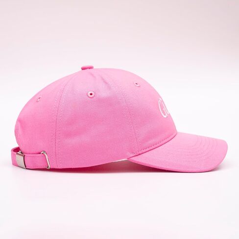KOLWOVEN Gigi Baseball Hat, Embroidered Adjustable Cap for Women, for Gigi on Birthday, Mother’s Day in Saudi Arabia