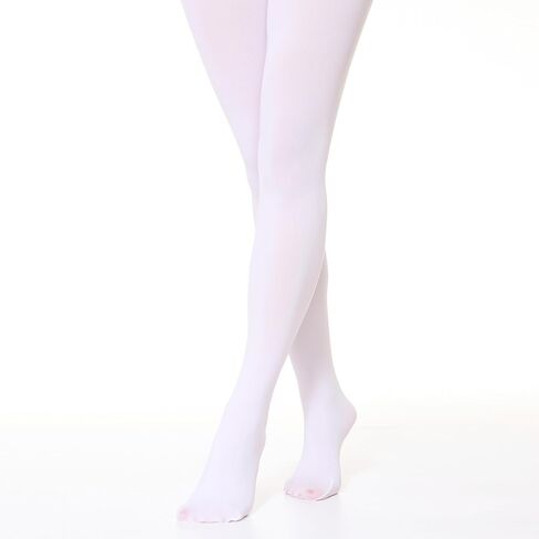 EVERSWE 2 Pairs Pack Women's Opaque Tights in Saudi Arabia
