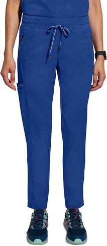 Healing Hands Women's Scrub Pant 4 Pockets Moisture Wicking, 360° Stretch & Recycled Fibers - 9157 in Saudi Arabia