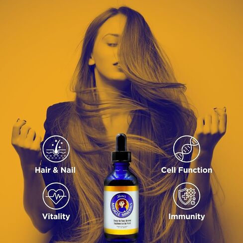 Dirobi Mimi's Minerals Minerals Fulvic Acid حامض الدبث - ملحق قطرات مزيج المعادن ، المعادن النزرة السائلة 70 المعادن الأيونية - النبات العضوي المشتق (4 أوقية 120 يوم) ... in Kuwait