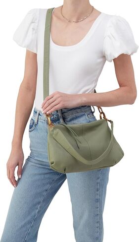 HOBO Advance Shoulder Bag in Saudi Arabia