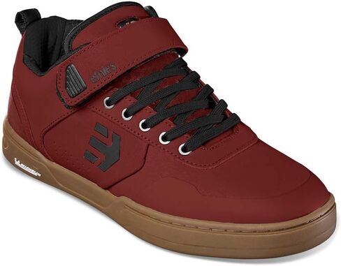 Etnies Men's Camber Mid Michelin Mountain Bike Shoe Skate in Saudi Arabia