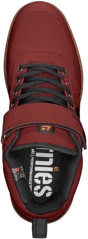Etnies Men's Camber Mid Michelin Mountain Bike Shoe Skate in Saudi Arabia