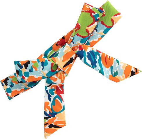 Girls 2 Piece Outfits Summer Clothes Tie Knot Tank Top and High Waist Floral Shorts Set with Belt in Kuwait