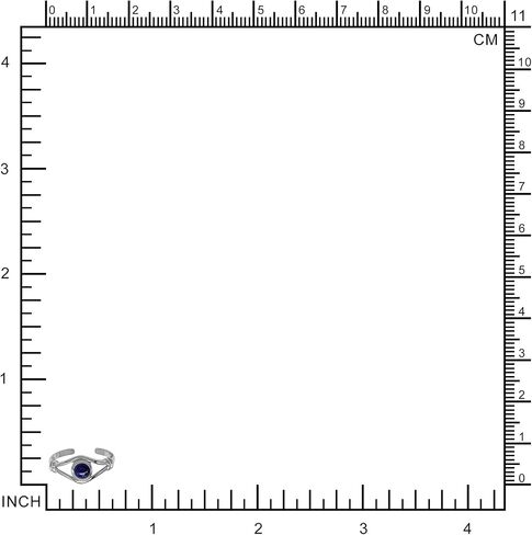 Silvershake 4 ملم شكل مستدير كابوشون الحجر الأبيض مطلي بالذهب أو الذهب الأصفر مطلي 925 sterling الفضة ehe قابلة للتعديل أو مفصل المجوهرات للنساء أو المراهقين in Saudi Arabia