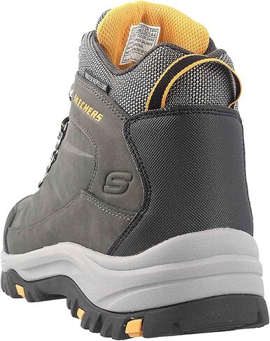 Skechers Men's Relment-Daggett Hiking Boot in Saudi Arabia