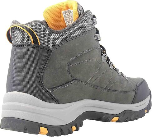 Skechers Men's Relment-Daggett Hiking Boot in Saudi Arabia