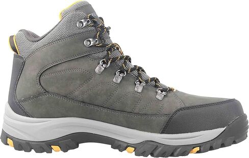 Skechers Men's Relment-Daggett Hiking Boot in Saudi Arabia