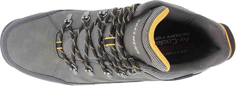 Skechers Men's Relment-Daggett Hiking Boot in Saudi Arabia
