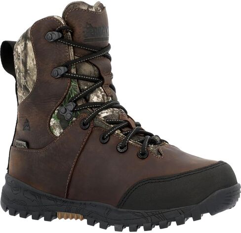 ROCKY Women's Rks0663 Knee High Boot in Saudi Arabia