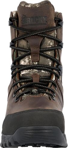 ROCKY Women's Rks0663 Knee High Boot in Saudi Arabia