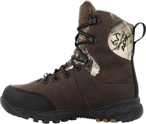 ROCKY Women's Rks0663 Knee High Boot in Saudi Arabia