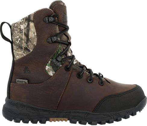 ROCKY Women's Rks0663 Knee High Boot in Saudi Arabia