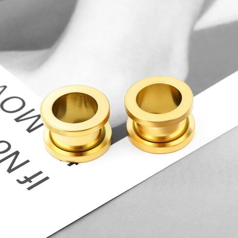 سدادات الفص المبرمج الفولاذية الفولاذية الفولاذية الفولاذية ، زوج ، زوج in Kuwait