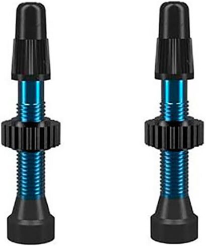 WTB Tcs Al Orange Presta Valve 46mm 2Pcs (W095-0062) in Saudi Arabia