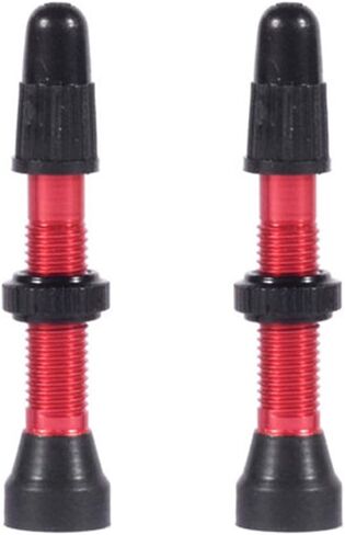 WTB Tcs Al Orange Presta Valve 46mm 2Pcs (W095-0062) in Saudi Arabia