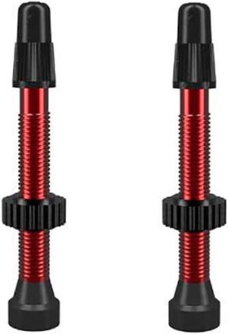 WTB Tcs Al Orange Presta Valve 46mm 2Pcs (W095-0062) in Saudi Arabia