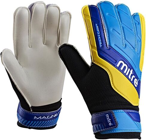 قفازات حارس مرمى كرة القدم من ميتري ماجنتيت in Kuwait