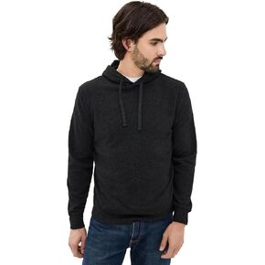 Faherty Men's Legend Sweater Hoodie