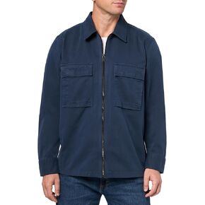 BOSS Men's Overshirt