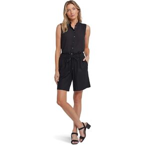 NYDJ Women's Breezy Bermuda Shorts