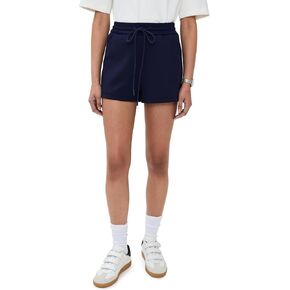 LE BOP Women's Juliet Shorts